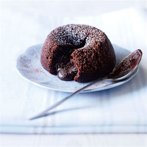 fool-proof-chocolate-fondant-recipe-woman-home image