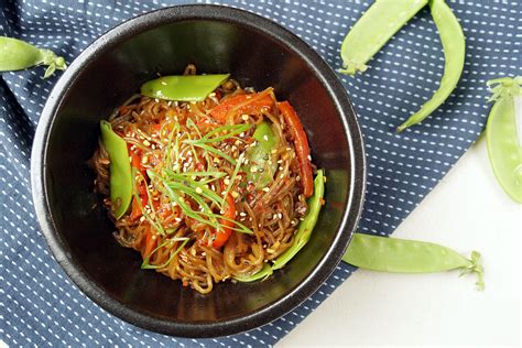 vegan-singapore-noodles-asian-inspirations image