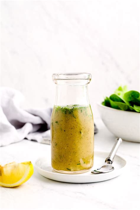 5-minute-avocado-oil-salad-dressing-darn-good-veggies image