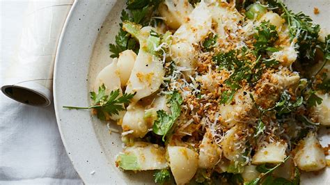 turnips-with-garlicky-breadcrumbs-and-parmesan image