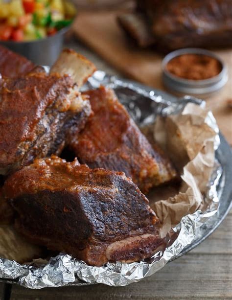 grilled-bbq-short-ribs-running-to-the-kitchen image