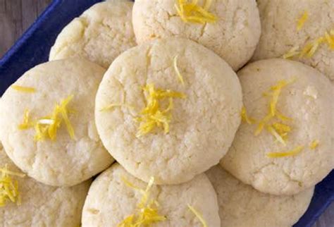 old-fashioned-lemon-cookies-recipe-lemony-delicious image