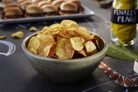 homemade-potato-chips-with-chicken-salt-valerie image