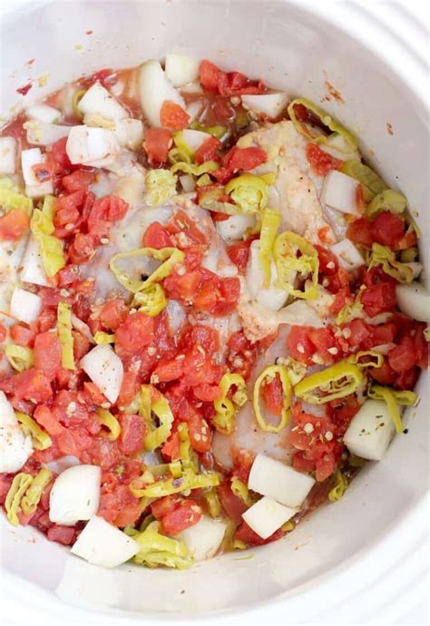 slow-cooker-italian-pepperoncini-chicken-ericas image