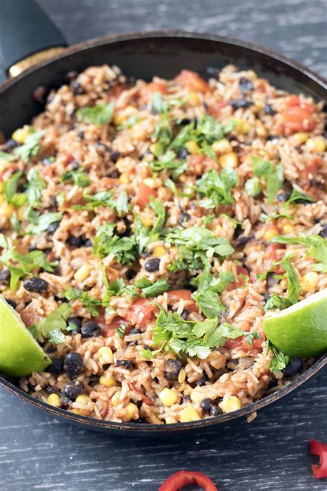 easy-mexican-rice-with-chipotle-and-black-beans-sneaky image