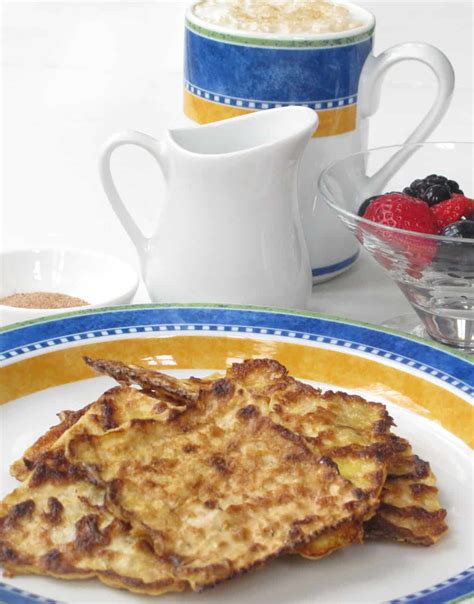 perfect-matzo-brei-a-passover-breakfast-treat image