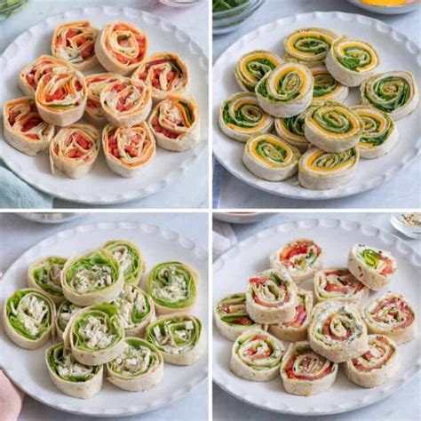four-easy-pinwheel-sandwich image