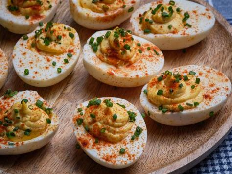 20-best-deviled-egg-recipes-easy-recipes-healthy image