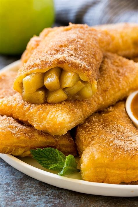 fried-apple-pies-dinner-at-the-zoo image