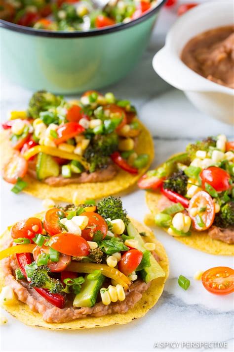 roasted-vegetable-tostadas-recipe-a-spicy-perspective image
