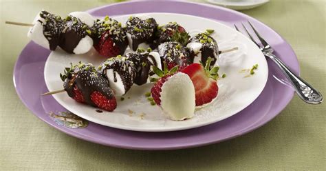10-best-strawberry-marshmallow-dessert-recipes-yummly image