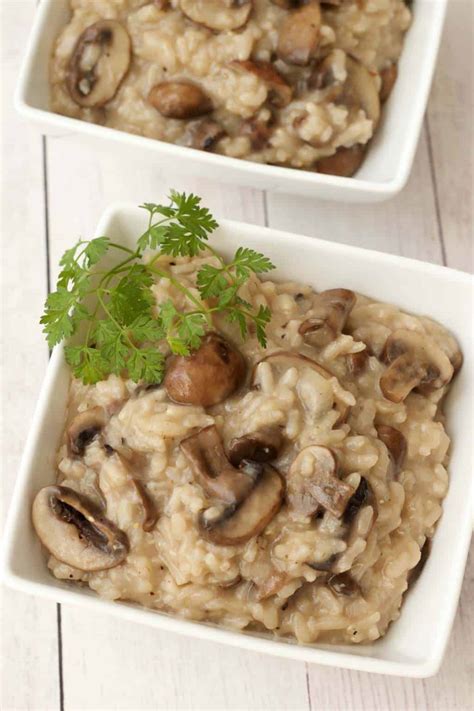 creamy-vegan-mushroom-risotto-loving-it-vegan image