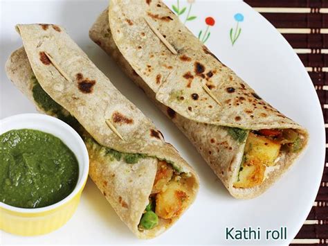 kathi-roll-recipe-swasthis image