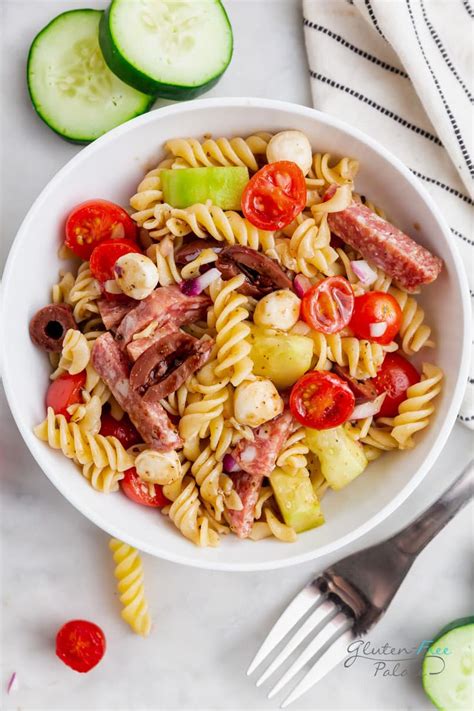 gluten-free-pasta-salad image