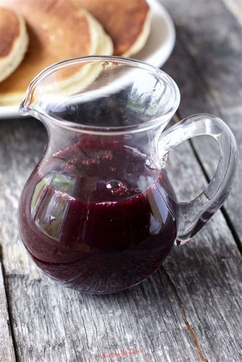 homemade-blueberry-syrup-recipe-savoring-the image