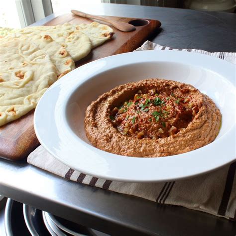 lebanese-dips-and-spreads-allrecipes image