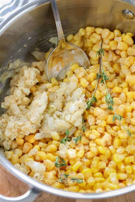 homemade-creamed-corn-spend-with-pennies image
