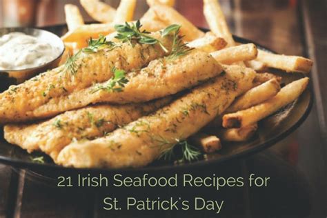 21-irish-seafood-recipes-for-st-patricks-day-fresh image
