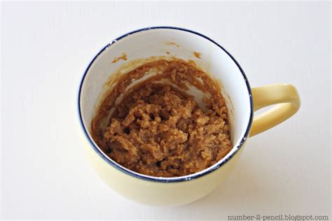 peanut-butter-cookie-in-a-cup-no-2-pencil image