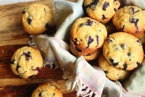 ultimate-fluffy-blueberry-muffin-recipe-heidis-home image