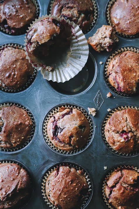 sour-cherry-muffins-when-life-gives-you-sour image