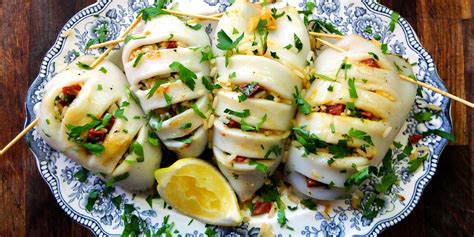 chorizo-stuffed-squid-recipe-great-british-chefs image
