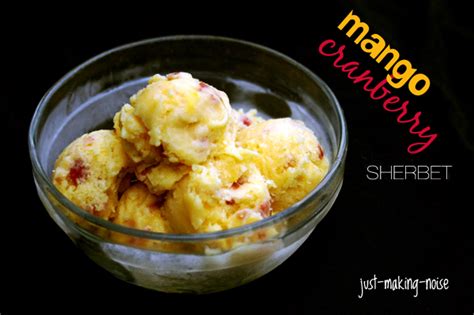 mango-cranberry-sherbet-nourishing-joy image