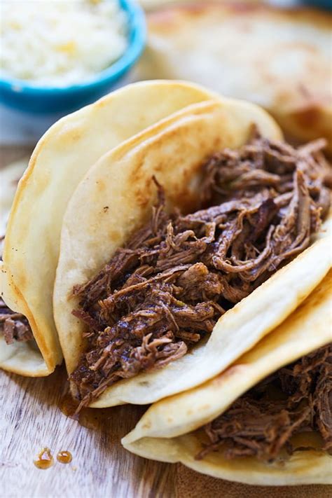 best-spicy-shredded-beef-tacos-cooking-for-keeps image