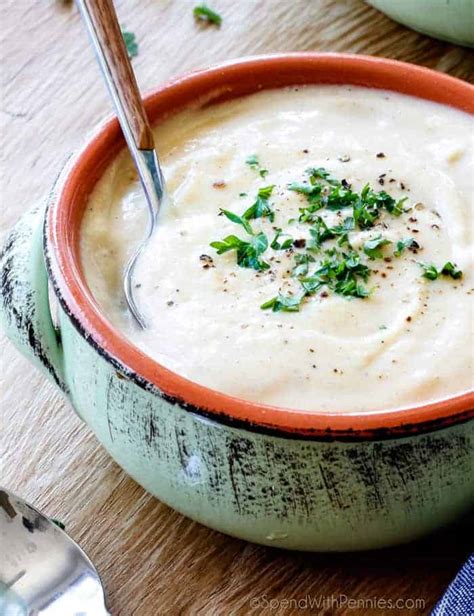 roasted-cauliflower-soup-spend-with-pennies image