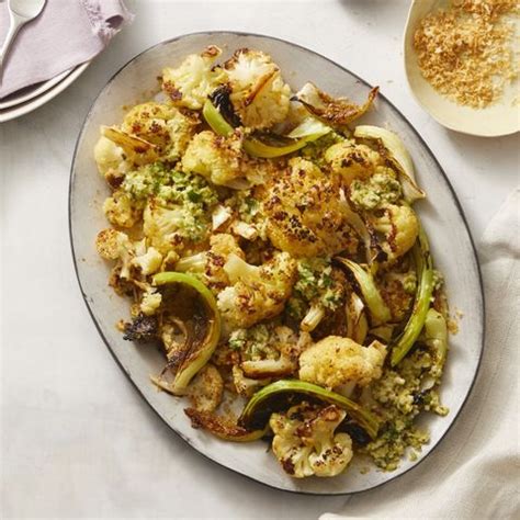 how-to-make-charred-cauliflower-womans-day image