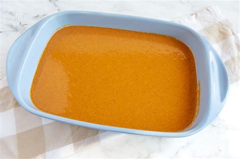 the-best-pumpkin-dump-cake-recipe-taste-of-home image