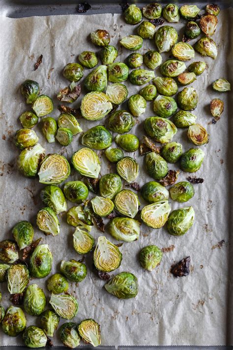 roasted-brussels-sprouts-with-hazelnut-butter-sauce image