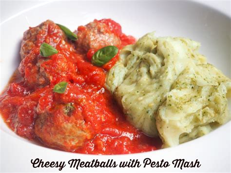 cheesy-meatballs-with-pesto-mash-the-annoyed image
