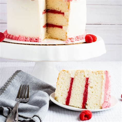 white-almond-cake-with-raspberry-filling-and image