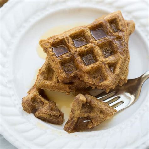 the-best-100-buckwheat-waffles-meaningful-eats image