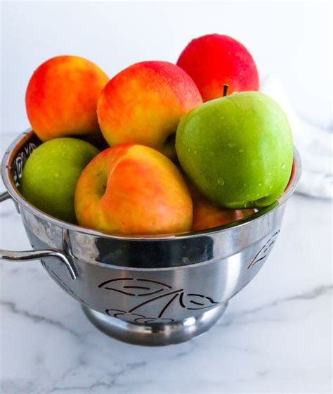 how-to-make-instant-pot-applesauce-the-pioneer-woman image