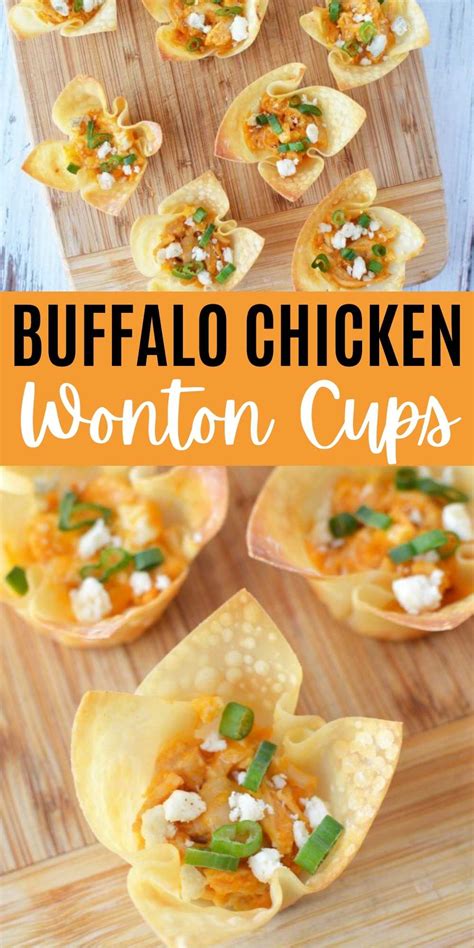 buffalo-chicken-wonton-cups-buffalo-chicken-wontons image