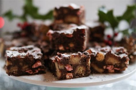 mince-pie-rocky-road-my-fussy-eater-easy-family image
