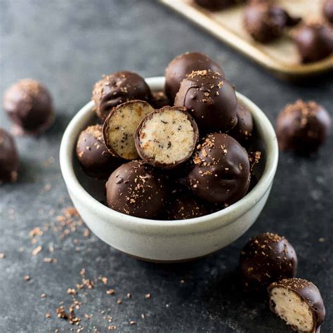 chocolate-banana-bread-truffles-inquiring-chef image