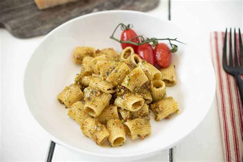 pistachio-pesto-pasta-culinary-ginger image