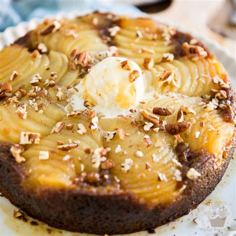 upside-down-spiced-pear-cake-my-evil-twins-kitchen image