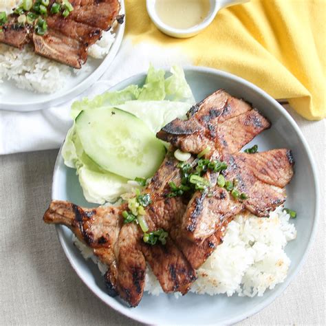 super-easy-and-very-tasty-vietnamese-grilled-pork-chops image