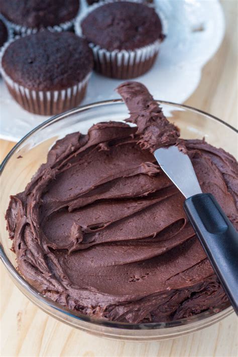 chocolate-frosting-the-perfect-buttercream-recipe-just image