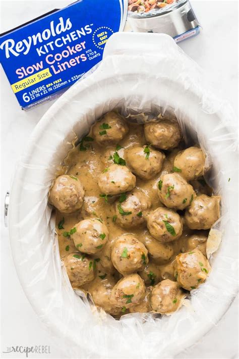 slow-cooker-swedish-meatballs-the image