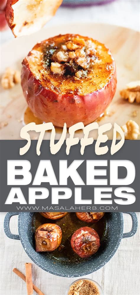 stuffed-baked-apples-with-walnuts-video-masala-herb image