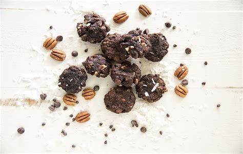 german-chocolate-fudge-cookies-sweet-recipeas image