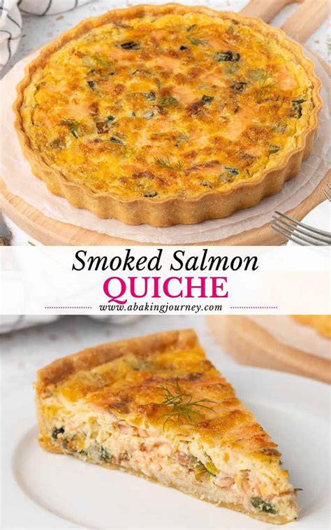 smoked-salmon-quiche-a-baking-journey image