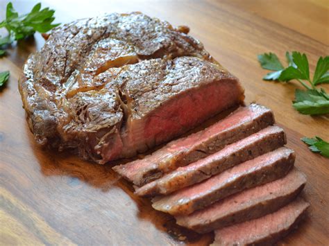 how-to-cook-the-perfect-steak-foodcom image