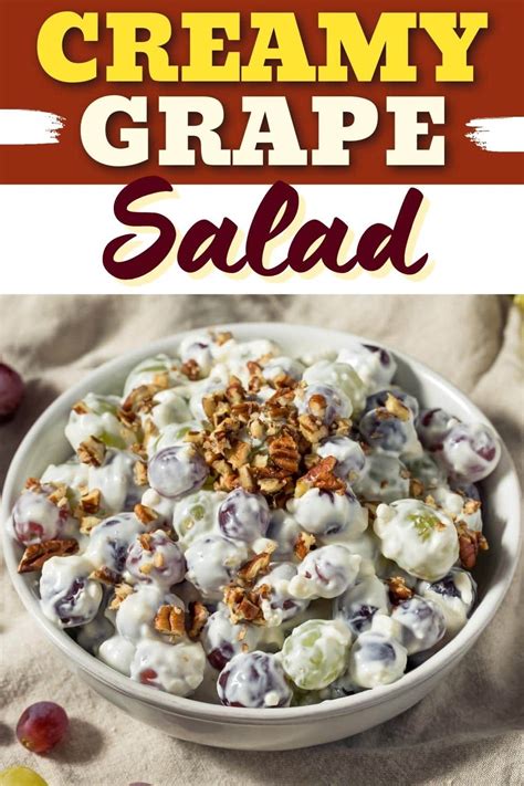 the-best-creamy-grape-salad-recipe-insanely-good image