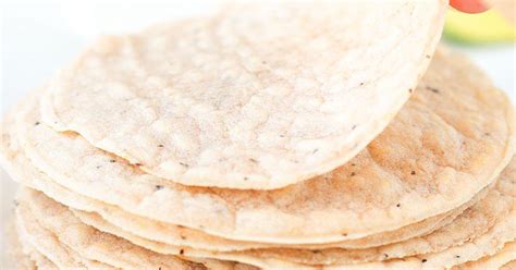 paleo-cassava-flour-tortillas-gluten-free-grain-free image